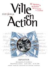 Ville en Action - Courtrai