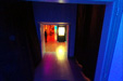 Blue Room