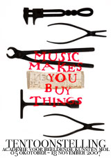 Music Makes You Buy Things - Mol
